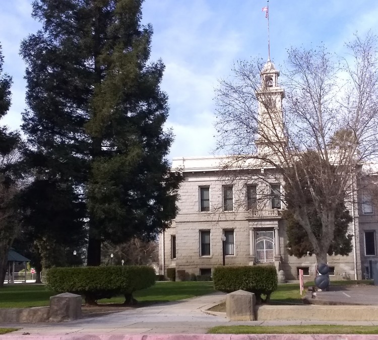 Madera County Courthouse Historical Museum (Madera,&nbspCA)